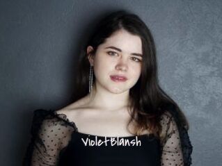 VioletBlansh