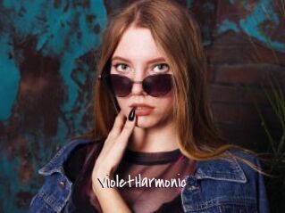 VioletHarmonic