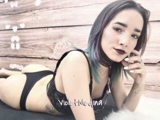 VioletMedina