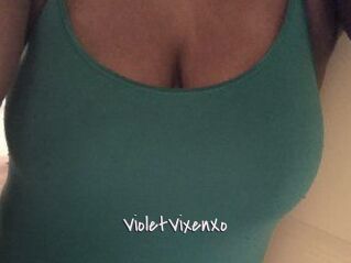 VioletVixenXo