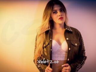 VioletZoe