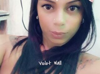 Violet_Wall