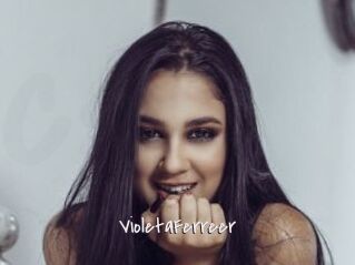 VioletaFerreer