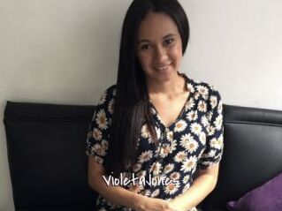 VioletaJones