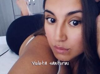Violeta_santorini