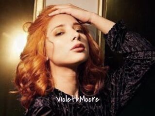 ViolethMoore