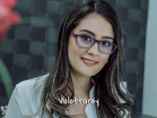 ViolettGrey