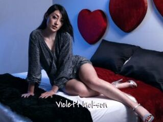 ViolettJackson