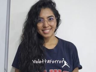 ViolettaFerrer