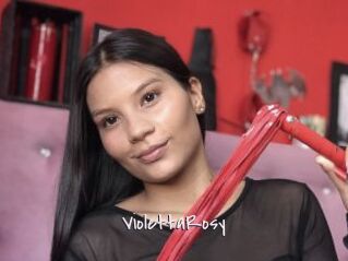 ViolettaRosy