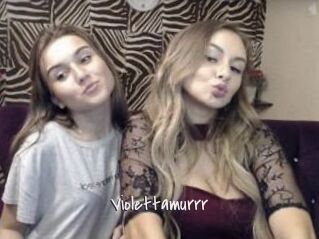 Violettamurrr