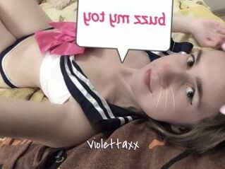 Violettaxx