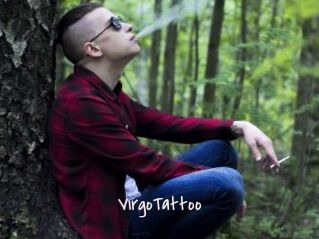 VirgoTattoo