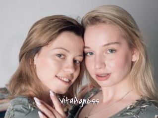 VitaAgness