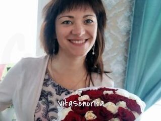 VitaSenorita