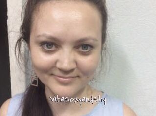 VitaSexyandShy