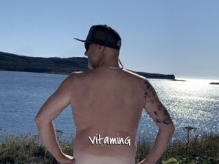 VitaminG