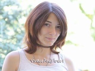 VivaceAndFlower