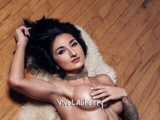 ViveLaCherry
