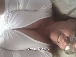 Viven_Brooks Commando Sexy