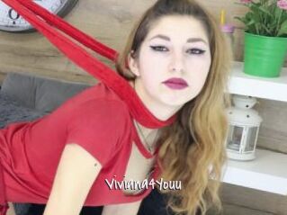 Viviana4Youu