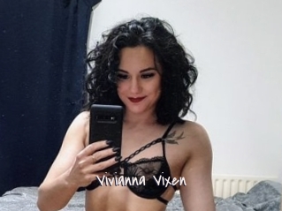 Vivianna_Vixen Commando Sexy