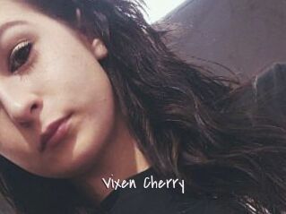 Vixen_Cherry