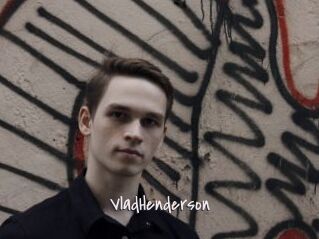 VladHenderson