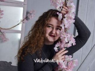 VladislavaLee