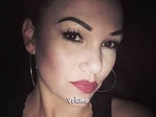 Volume