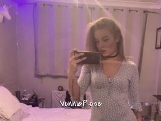 VonnieRose