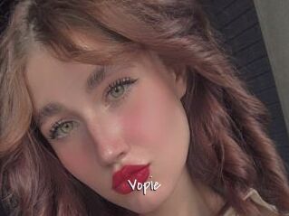 Vopie