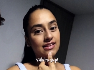 Valebedoya