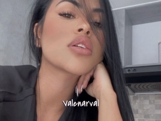 Valenarval