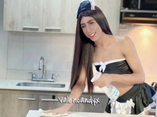 Valencandyx