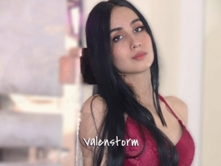 Valenstorm