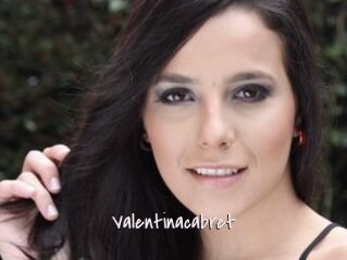 Valentinacabret
