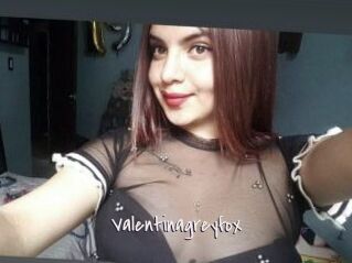 Valentinagreyfox