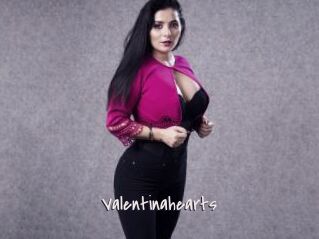 Valentinahearts