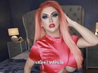 Valentinaholle