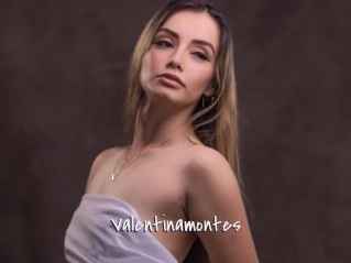 Valentinamontes