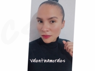 Valentinamorales