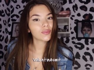 Valentinasmit