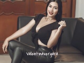Valentinavergara