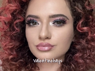 Valentinehays