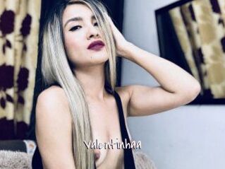 Valentinhaa