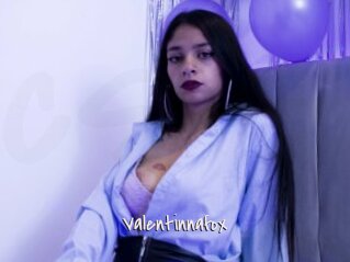 Valentinnafox