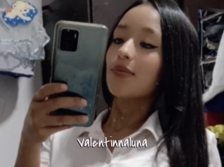 Valentinnaluna