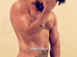 valentino_x Commando Sexy