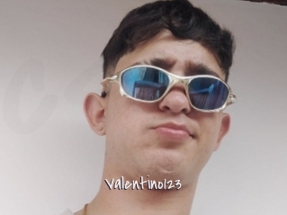 Valentino123